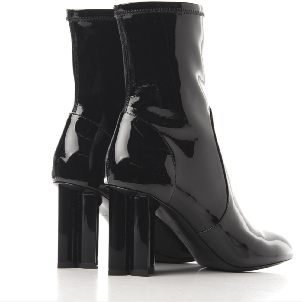 Louis Vuitton boots - Picture 2 of 4